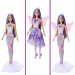 BARBIE FANTASY 3 IN 1 - Image 5