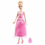 CINDERELLA AND OUTFITS - Image 4