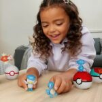 4 WATER POKEMON - Image 3