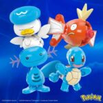 4 WATER POKEMON - Image 6