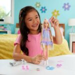 BARBIE dream hair - JCT72 - Image 6