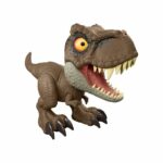 Jurassic World - Tyrannosaurus with Roar Function - Figure - JCW01