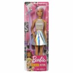 BARBIE Pop Star Doll JCW42 - Image 2
