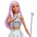 BARBIE Pop Star Doll JCW42 - Image 4