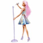 BARBIE Pop Star Doll JCW42 - Image 6
