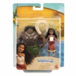 VAIANA AND MAUI - Image 2