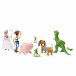 TOY STORY FIGURINES BOX 30 YEARS - Image 4