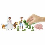 TOY STORY FIGURINES BOX 30 YEARS - Image 6