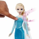 SINGING ELSA DOLL I - Image 4
