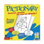 PICTIONARY CORE FRANCE - Image 3