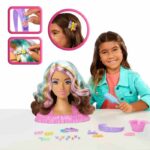BROWN STYLING HEAD - Image 6