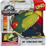 UNO JW SAGA