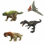 SAGA ASST DINO EXTREME INJURY - Image 2