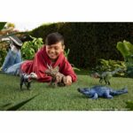 Jurassic World - Eotriceratops Saga - Mega Action - JGB93 - Image 2