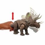 Jurassic World - Eotriceratops Saga - Mega Action - JGB93 - Image 3