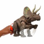 Jurassic World - Eotriceratops Saga - Mega Action - JGB93 - Image 4