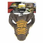Jurassic World – Spinosaurus Dinosaur Mask – JGG12