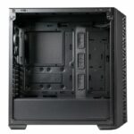 Gaming housing - Cooler Master - Masterbox MB520 - Glass facade - Argb - 3x120mm - Image 2