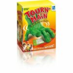 MEGABLEU Board Game - Tourn'Main - Image 2