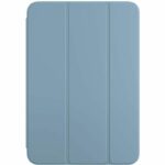 Smart Folio for iPad mini (A17 Pro) - Denim