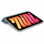 Smart Folio for iPad mini (A17 Pro) - Denim - Image 3
