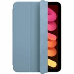 Smart Folio for iPad mini (A17 Pro) - Denim - Image 5