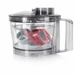 BOSCH MCM3100W Food Processor - White - Image 2