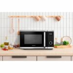 MEDION MD 11499 microwave oven - Hot air frying function - Image 6