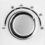 MEDION MD 15644 Microwave Oven - White - Image 2