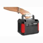 MECAFER 1000W energy station - PW1000 - Image 3