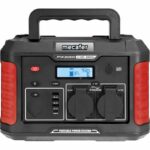 MECAFER 2000W energy station - PW2000