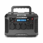 MECAFER 3600W energy station - PW3600 - Image 2
