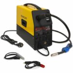 Inverter VIP 200A Multi Process 4 in 1 Stanley welding station - Image 2