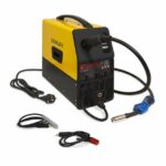 Inverter VIP 200A Multi Process 4 in 1 Stanley welding station