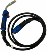 Inverter VIP 200A Multi Process 4 in 1 Stanley welding station - Image 4