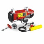 MECAFER Palan 400kg - Image 2