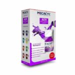 MECACYL AER Hyper-Lubricant for all 2-stroke petrol engines - 60 ml - Image 2