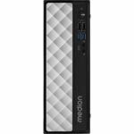 Desktop PC - MEDION - T80 MD35423 - i5-12450H 2.0Ghz - 16GB RAM - 512GB SSD - Integrated graphics card - Win 11 - Image 3