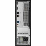 Desktop PC - MEDION - T80 MD35423 - i5-12450H 2.0Ghz - 16GB RAM - 512GB SSD - Integrated graphics card - Win 11 - Image 5