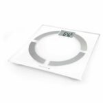 MEDISANA - Body analysis scale with Bluetooth - 40444 - Batteries included