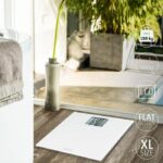 MEDISANA - XL glass bathroom scale - 40547 - Batteries included - Image 3