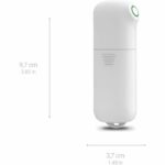 Insect Bite Relief Device - Medisana IB 100 - Chemical Free - Sensitive and Normal Skin - 3 Year Warranty - Image 3