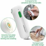 Insect Bite Relief Device - Medisana IB 100 - Chemical Free - Sensitive and Normal Skin - 3 Year Warranty - Image 5