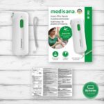 Insect Bite Relief Device - Medisana IB 100 - Chemical Free - Sensitive and Normal Skin - 3 Year Warranty - Image 6