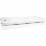 Light therapy lamp - MEDISANA - LT 460 10,000 Lux - LED - Energizing - Compact Portable - Carrying pouch – Bild 3