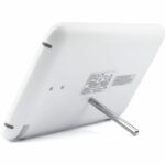 Light therapy lamp - MEDISANA - LT 460 10,000 Lux - LED - Energizing - Compact Portable - Carrying pouch – Bild 4