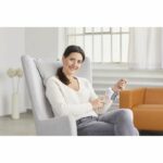 MEDISANA wrist blood pressure monitor - BW 320 - arrhythmia measurement - XL digits - Image 4