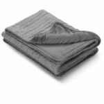 Reversible mesh heating blanket - MEDISANA - HB 680 - Rapid heating 120 W - Auto stop