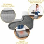 Foot warmer - MEDISANA - FW 150 - 6 temperature levels - Timer - Washable - Warms and relieves – Bild 4