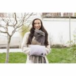 2-in-1 cordless hand warmer - MEDISANA - OL 400 - 10 W - Grey - Image 2